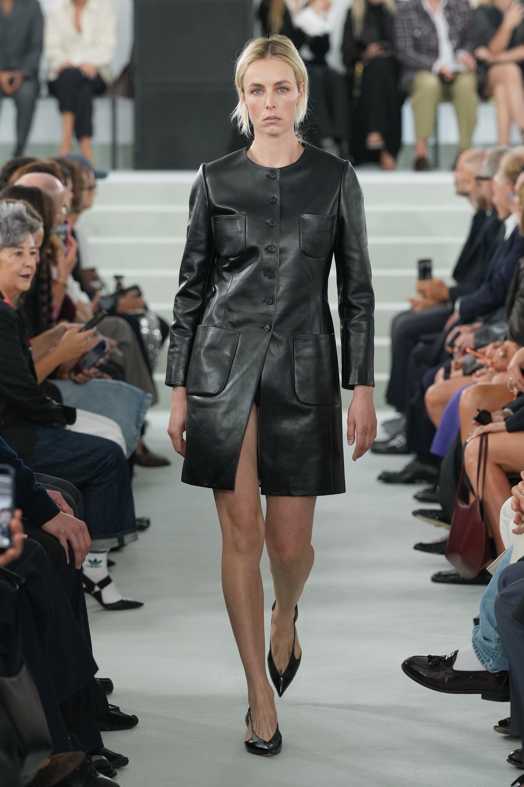 Défilé - Jil Sander - Prêt à porter Printemps-Eté 2027